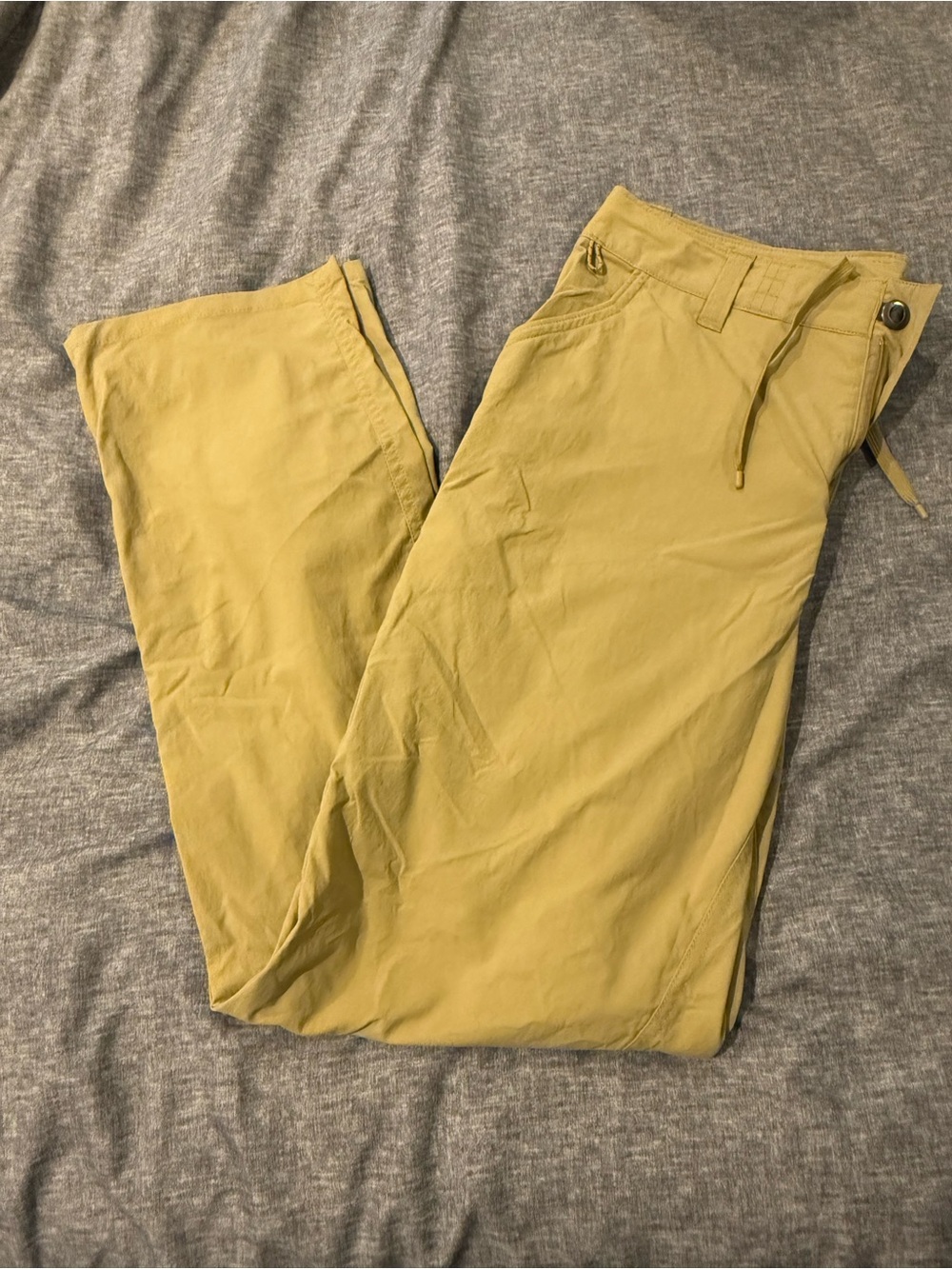 Patagonia Quandary Pants - Picture 8 of 11